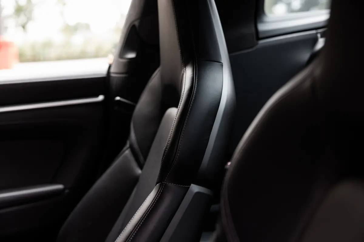 3.0 Targa 4 GTS | Approved | Burmester | Stoelventilatie