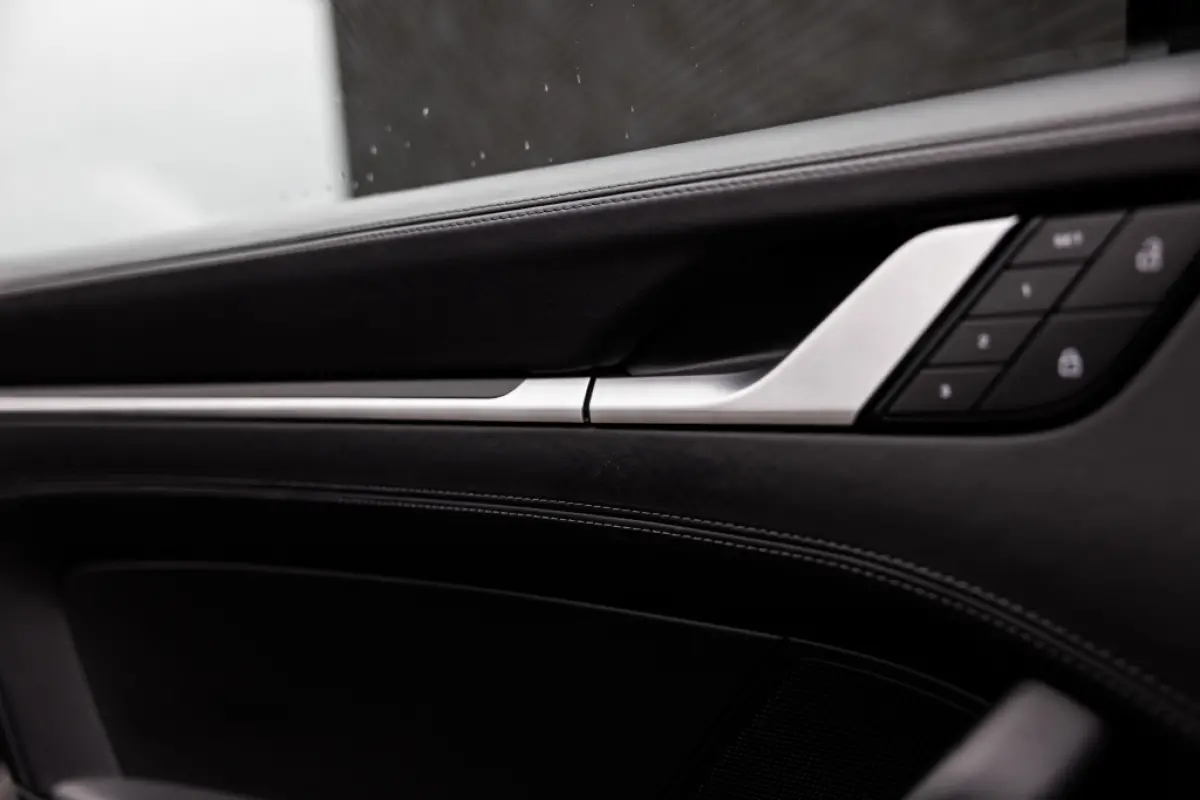 3.0 Targa 4 GTS | Approved | Burmester | Stoelventilatie