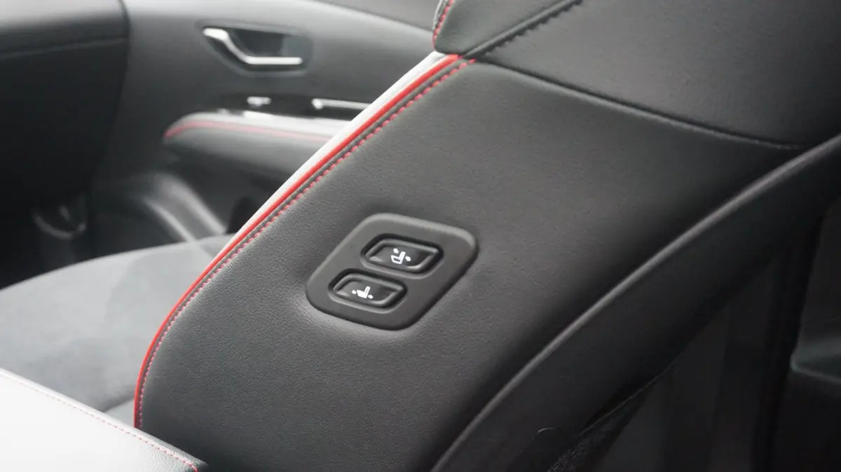 1.6 T-GDI PHEV N Line Sky 4WD Panoramadak | Stoelventilatie | Elektr Verstelbare Stoelen | 360 camera | Org NLse auto