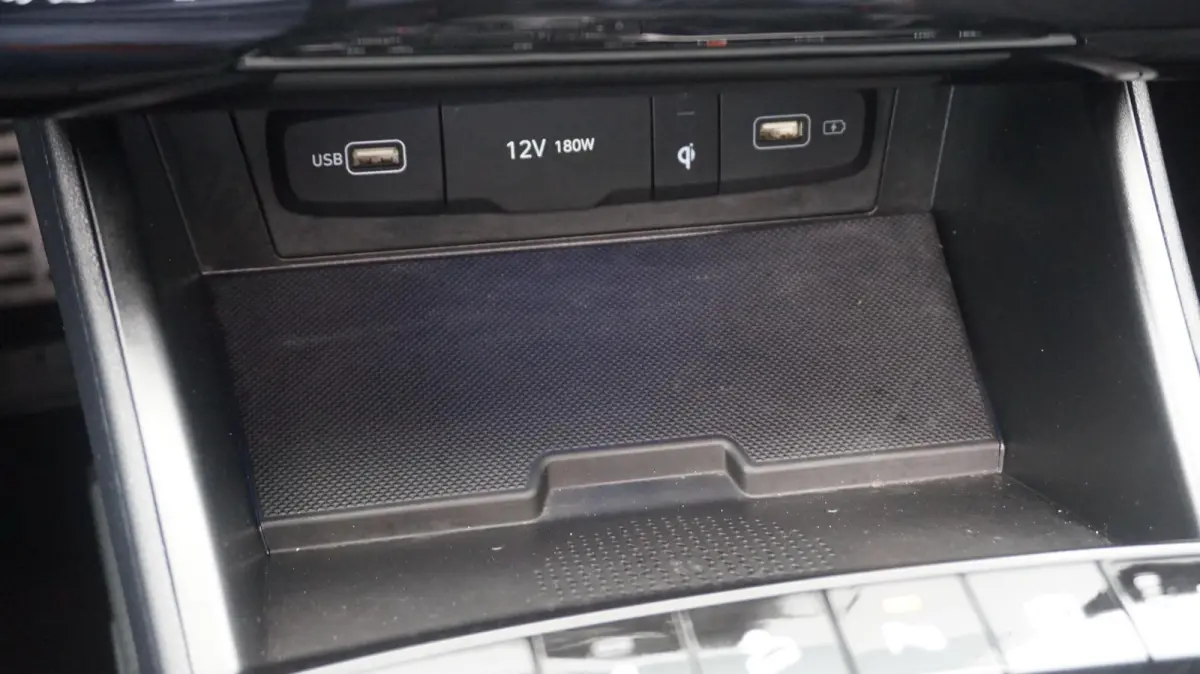 1.6 T-GDI PHEV N Line Sky 4WD Panoramadak | Stoelventilatie | Elektr Verstelbare Stoelen | 360 camera | Org NLse auto