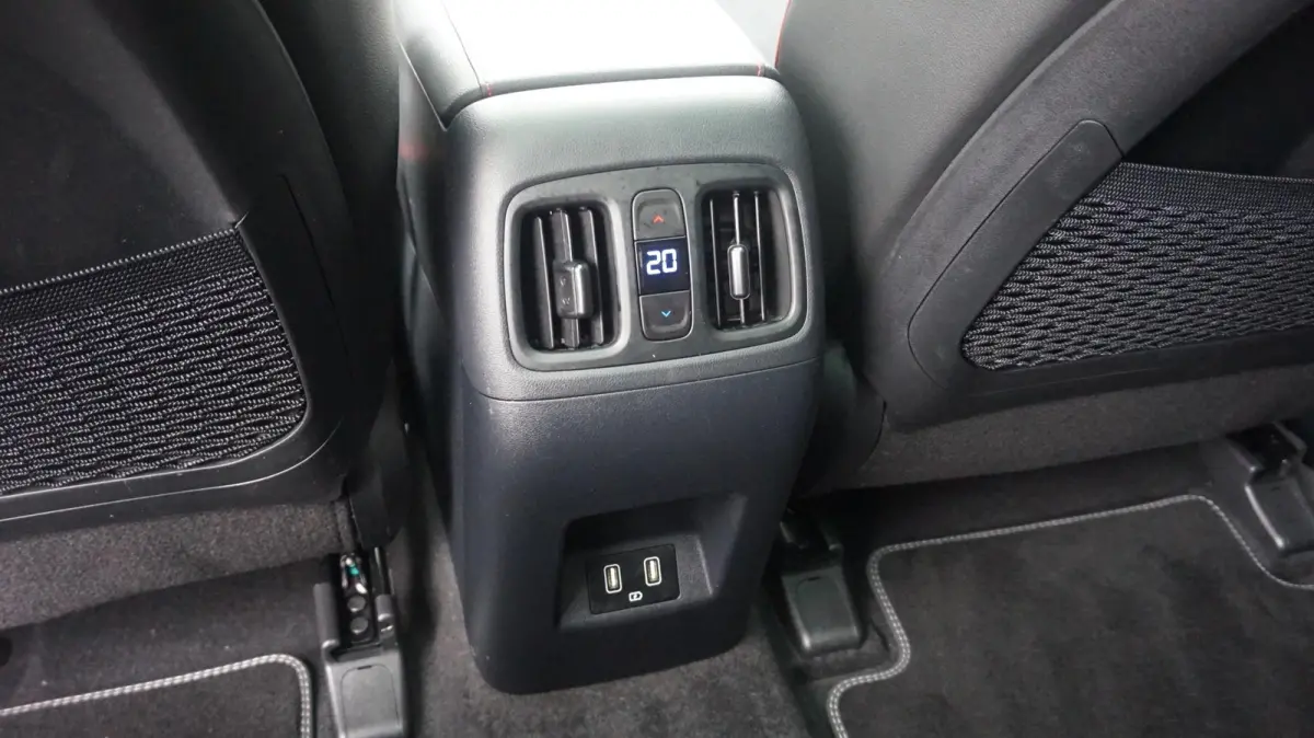1.6 T-GDI PHEV N Line Sky 4WD Panoramadak | Stoelventilatie | Elektr Verstelbare Stoelen | 360 camera | Org NLse auto