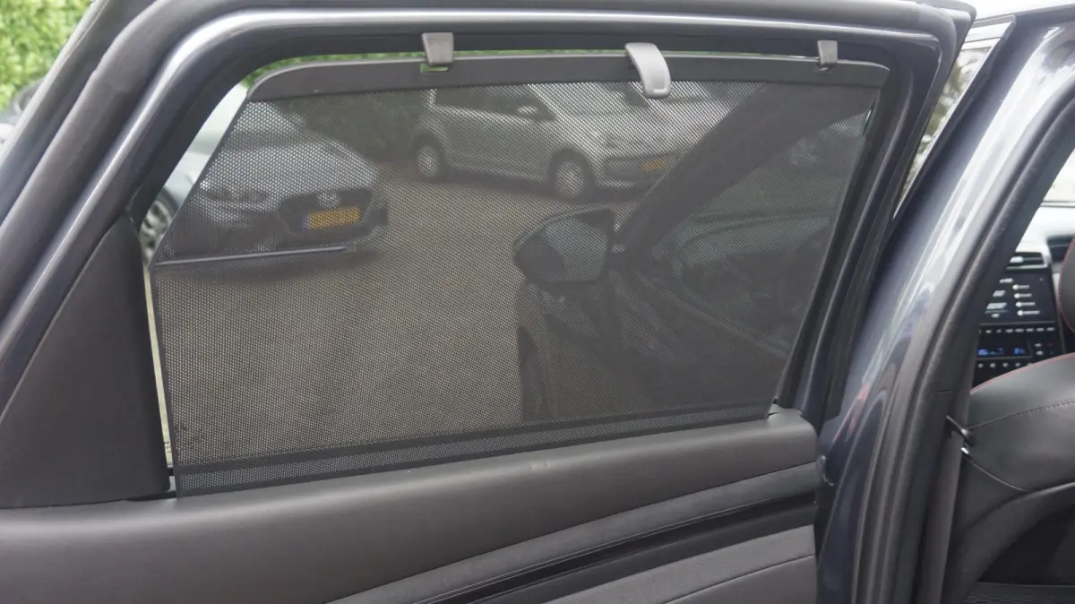 1.6 T-GDI PHEV N Line Sky 4WD Panoramadak | Stoelventilatie | Elektr Verstelbare Stoelen | 360 camera | Org NLse auto