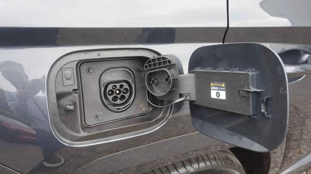 1.6 T-GDI PHEV N Line Sky 4WD Panoramadak | Stoelventilatie | Elektr Verstelbare Stoelen | 360 camera | Org NLse auto