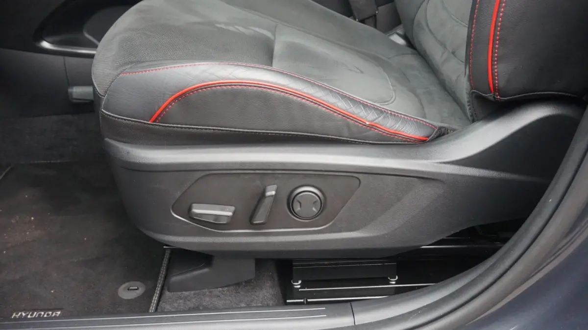 1.6 T-GDI PHEV N Line Sky 4WD Panoramadak | Stoelventilatie | Elektr Verstelbare Stoelen | 360 camera | Org NLse auto