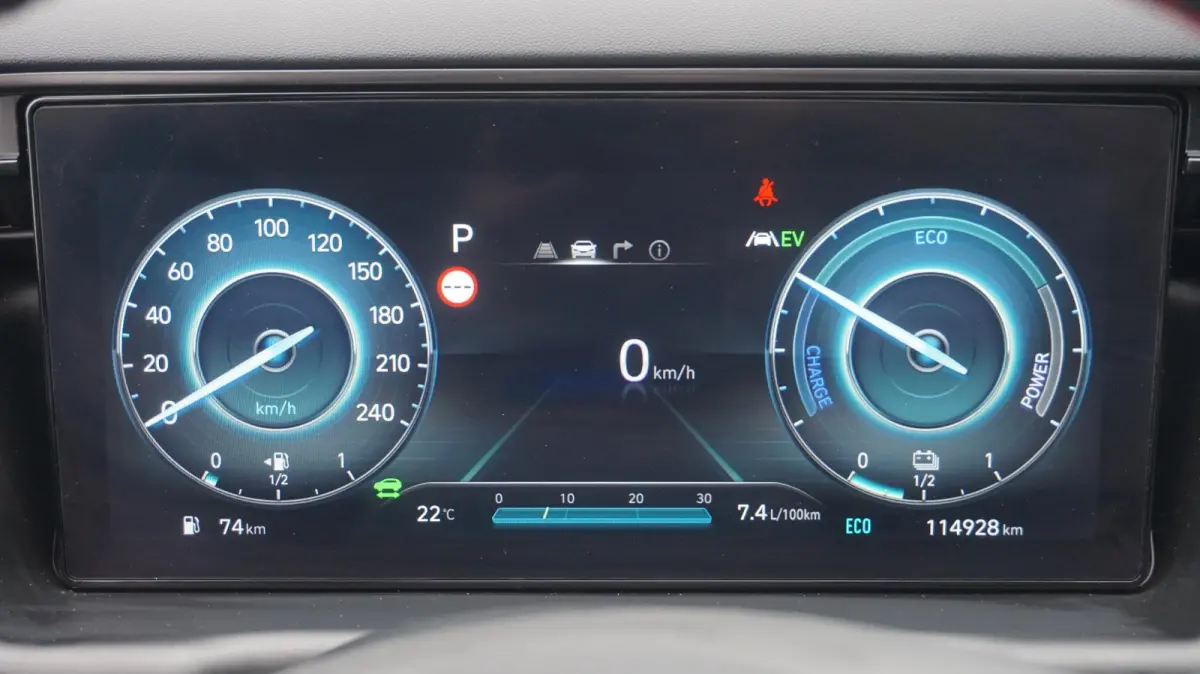 1.6 T-GDI PHEV N Line Sky 4WD Panoramadak | Stoelventilatie | Elektr Verstelbare Stoelen | 360 camera | Org NLse auto