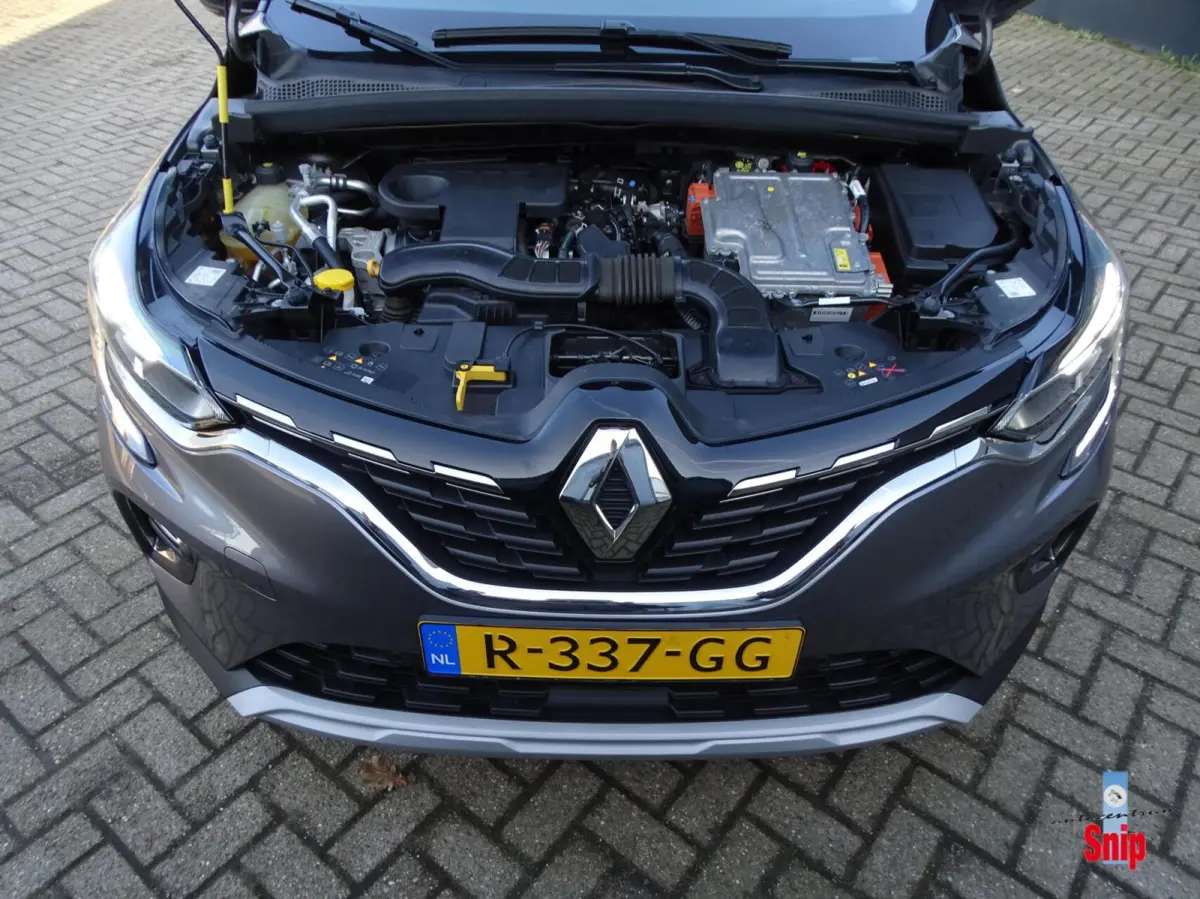 1.6 E-Tech Hybrid Nav,Clima, Cruise,Trekhaak