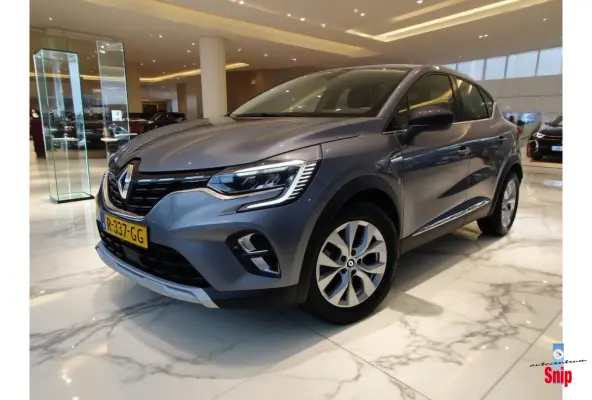 1.6 E-Tech Hybrid Nav,Clima, Cruise,Trekhaak