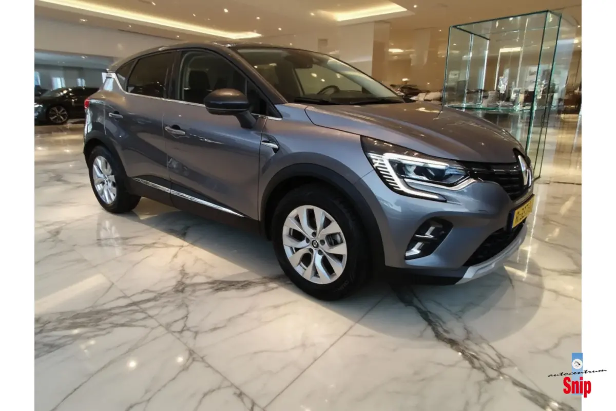 1.6 E-Tech Hybrid Nav,Clima, Cruise,Trekhaak