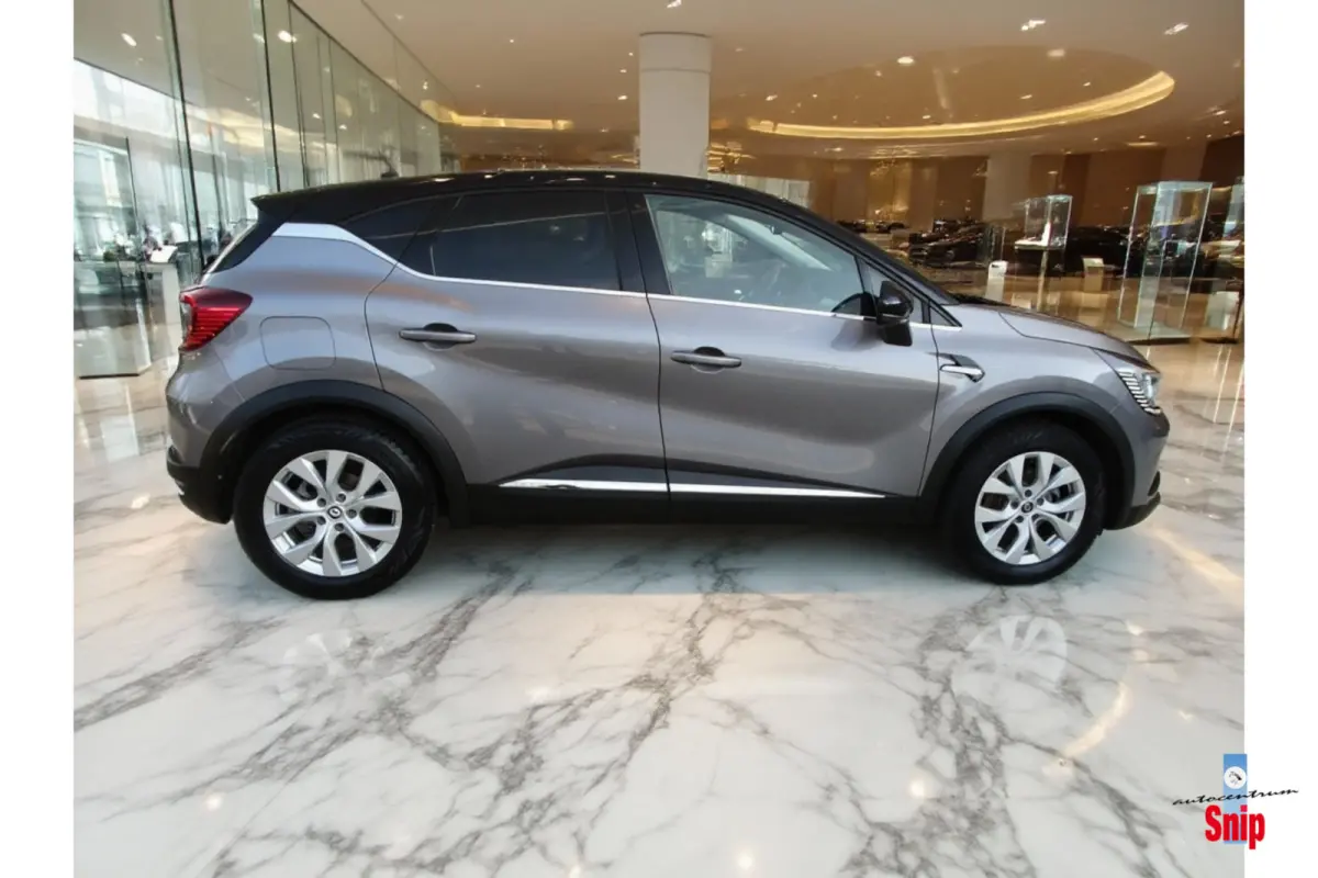 1.6 E-Tech Hybrid Nav,Clima, Cruise,Trekhaak