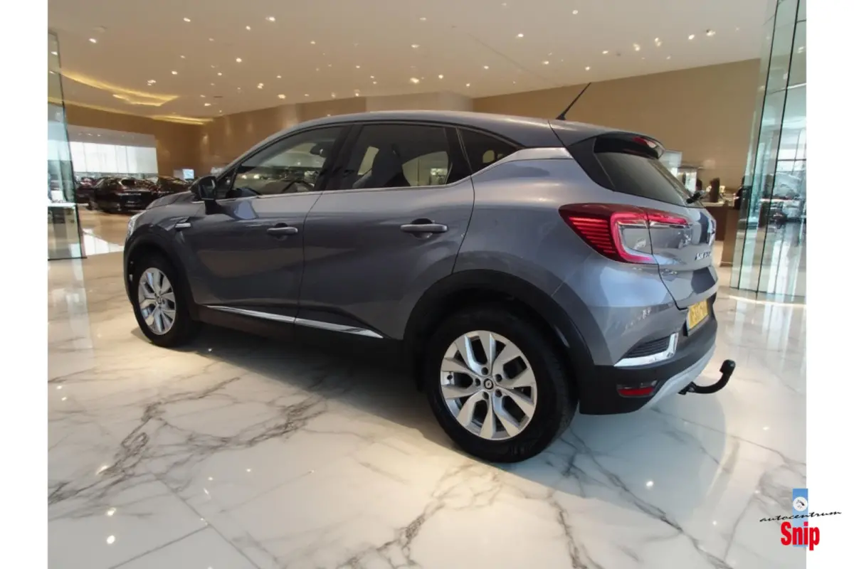 1.6 E-Tech Hybrid Nav,Clima, Cruise,Trekhaak