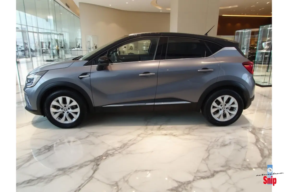 1.6 E-Tech Hybrid Nav,Clima, Cruise,Trekhaak