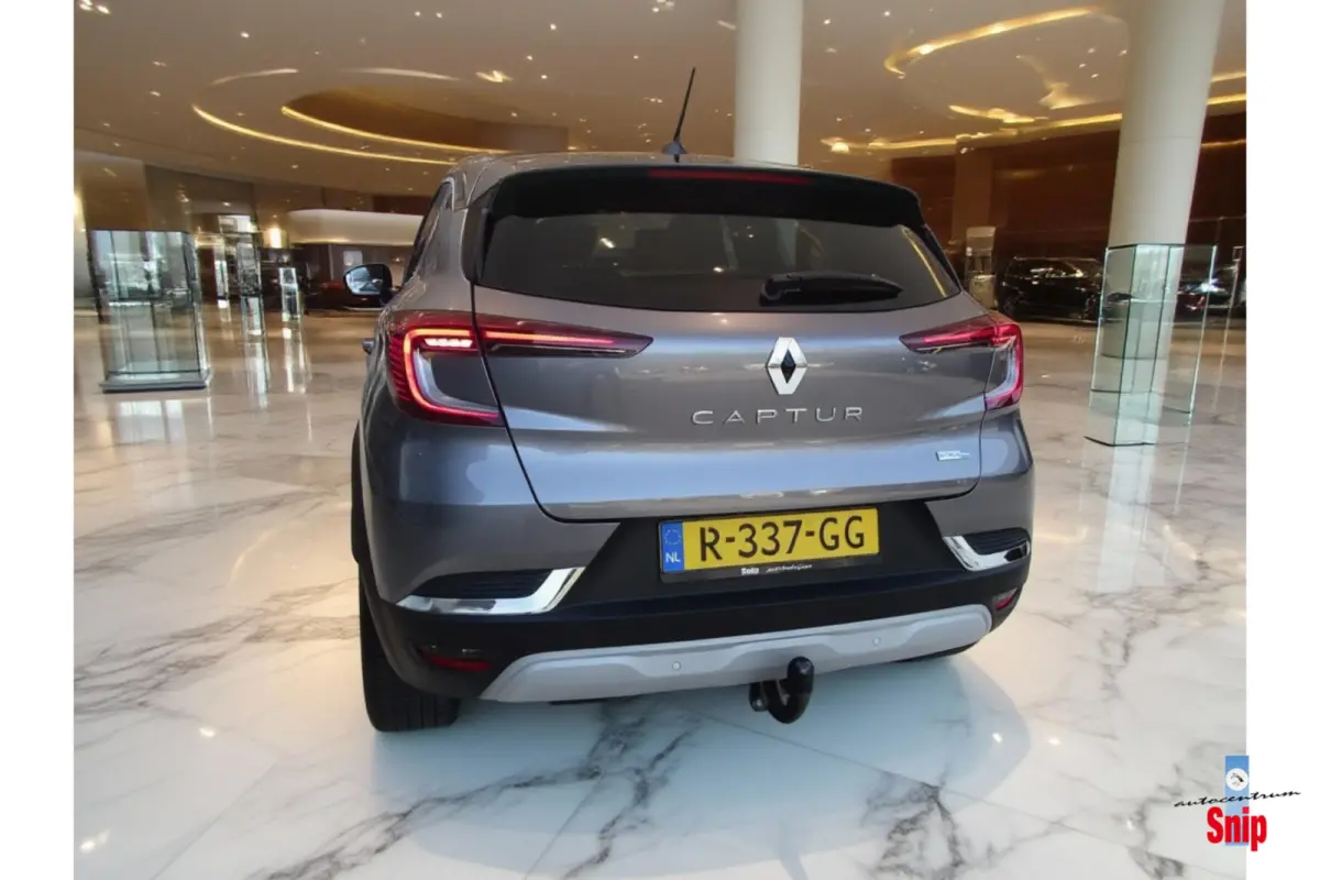 1.6 E-Tech Hybrid Nav,Clima, Cruise,Trekhaak