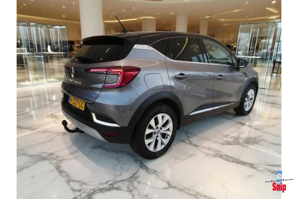 1.6 E-Tech Hybrid Nav,Clima, Cruise,Trekhaak