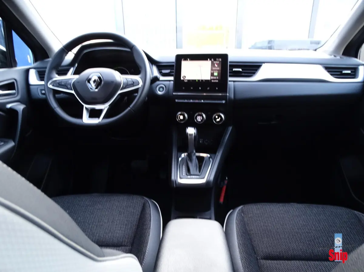 1.6 E-Tech Hybrid Nav,Clima, Cruise,Trekhaak