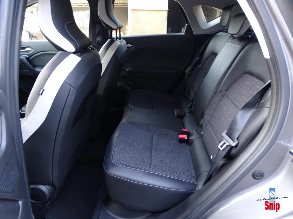1.6 E-Tech Hybrid Nav,Clima, Cruise,Trekhaak