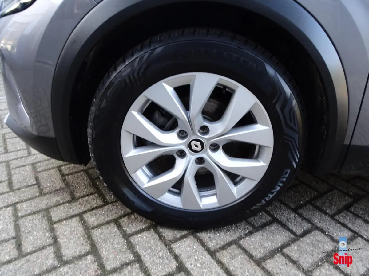 1.6 E-Tech Hybrid Nav,Clima, Cruise,Trekhaak