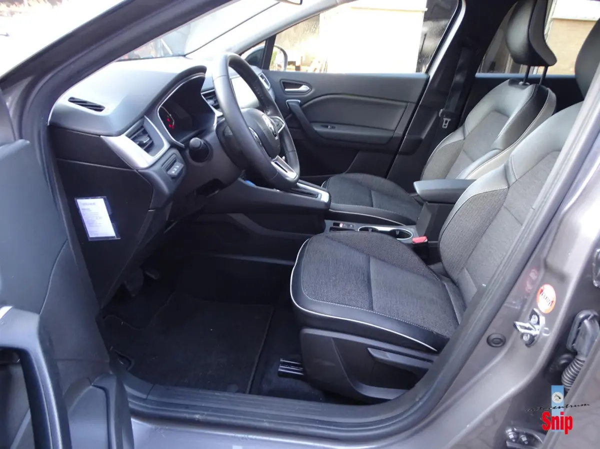 1.6 E-Tech Hybrid Nav,Clima, Cruise,Trekhaak