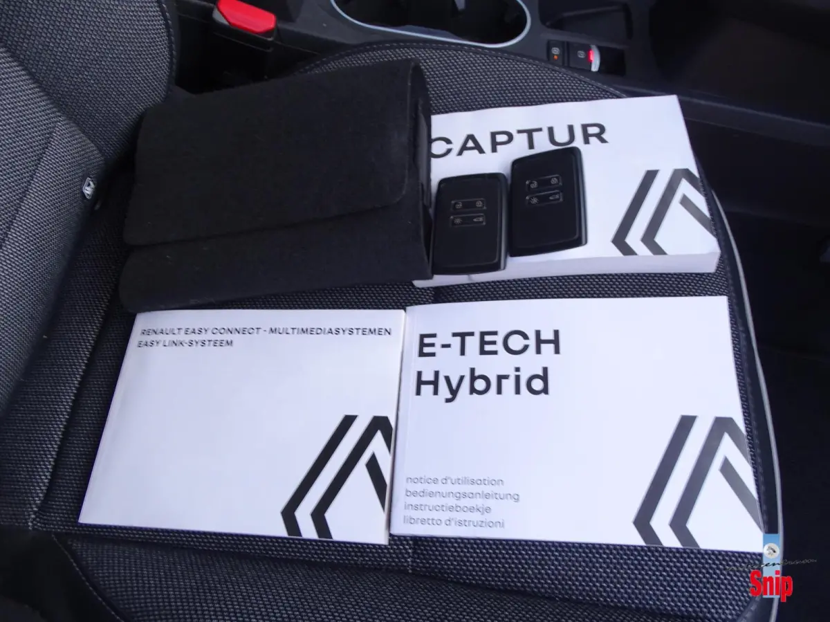 1.6 E-Tech Hybrid Nav,Clima, Cruise,Trekhaak