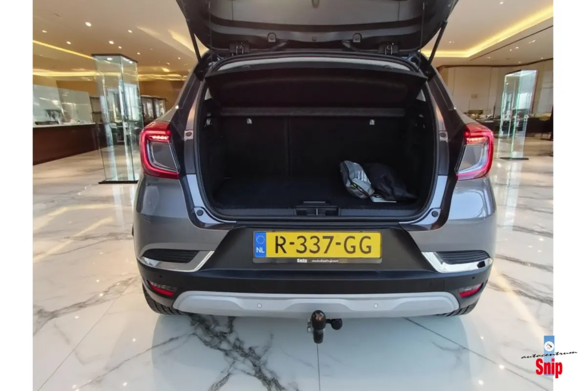 1.6 E-Tech Hybrid Nav,Clima, Cruise,Trekhaak
