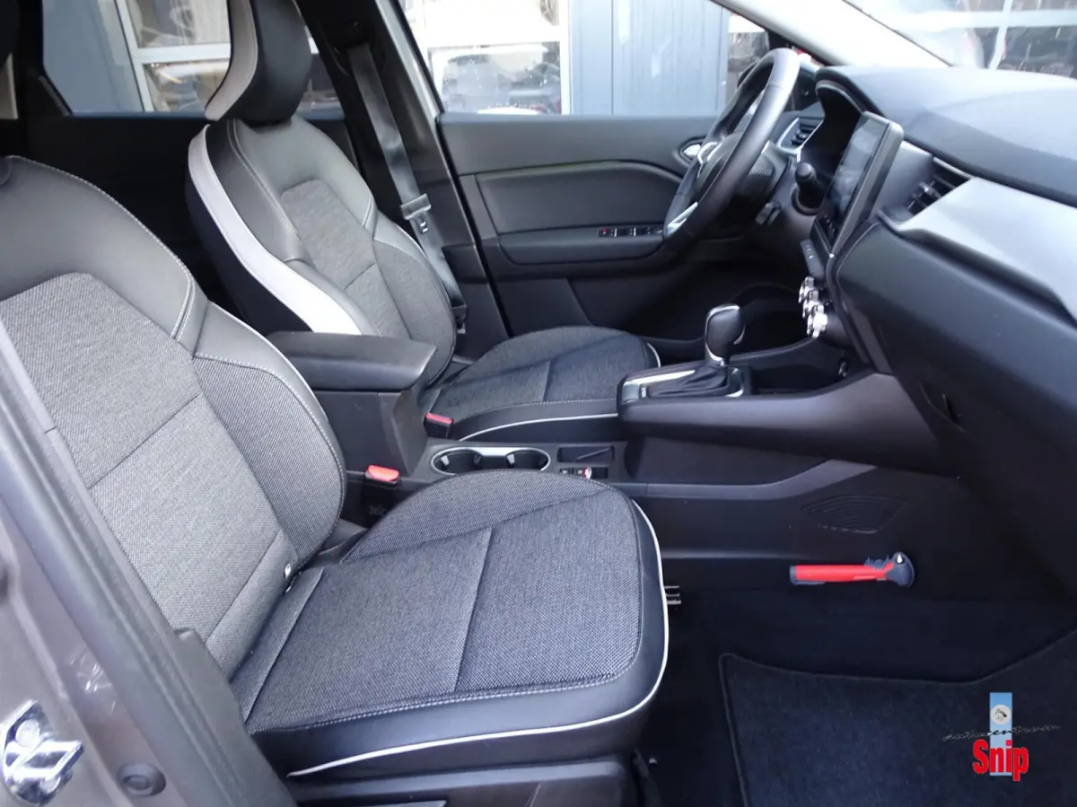 1.6 E-Tech Hybrid Nav,Clima, Cruise,Trekhaak
