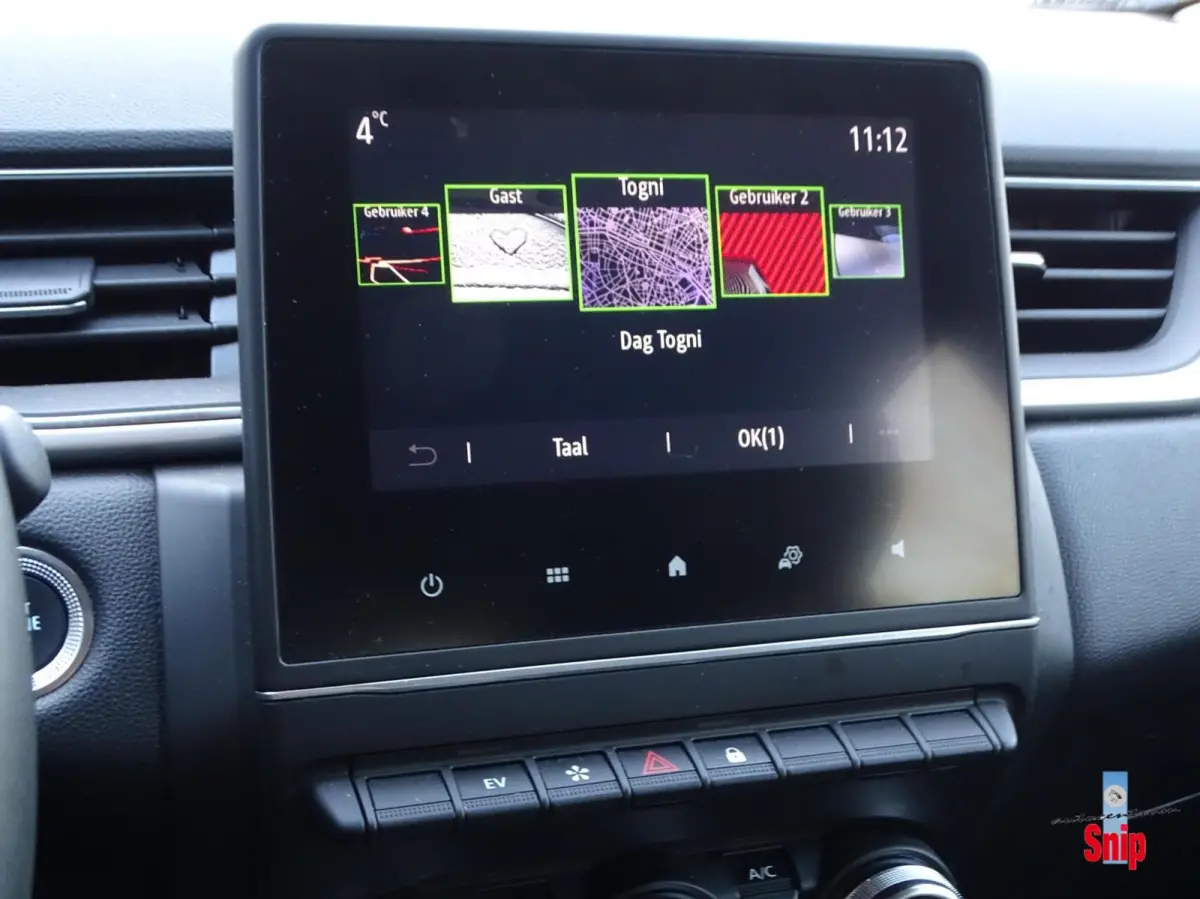 1.6 E-Tech Hybrid Nav,Clima, Cruise,Trekhaak