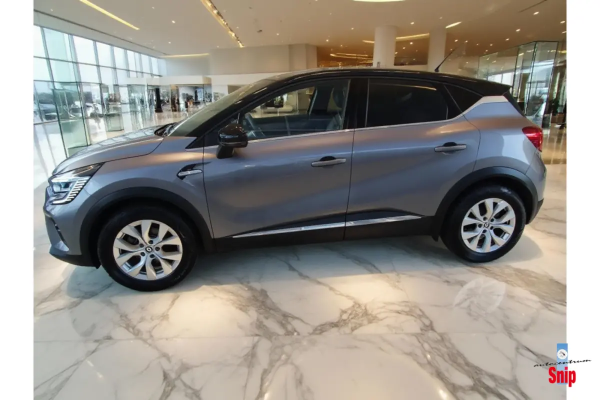 1.6 E-Tech Hybrid Nav,Clima, Cruise,Trekhaak
