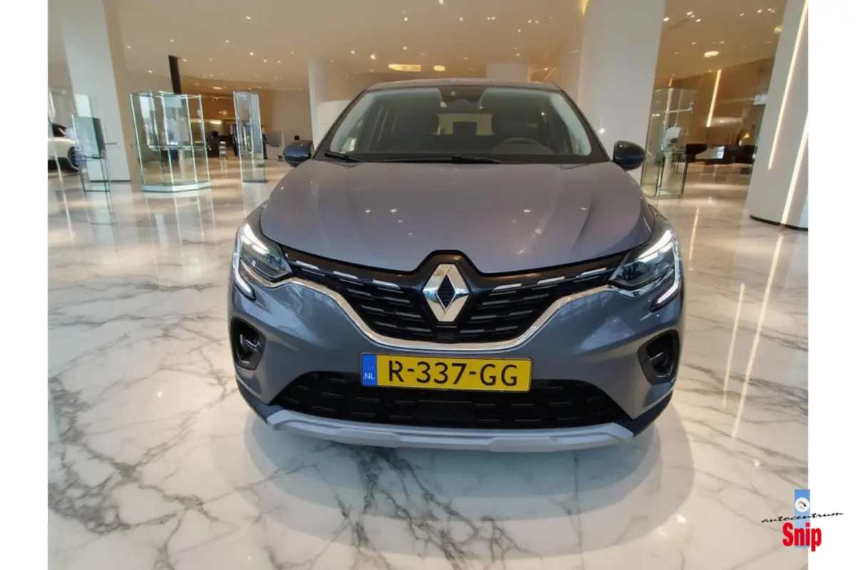 1.6 E-Tech Hybrid Nav,Clima, Cruise,Trekhaak