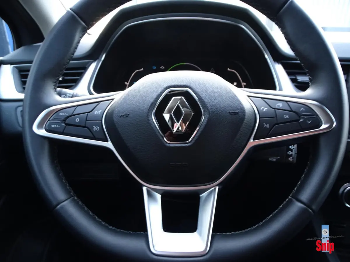 1.6 E-Tech Hybrid Nav,Clima, Cruise,Trekhaak