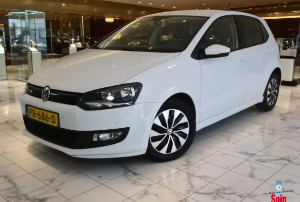 1.0 BlueMotion