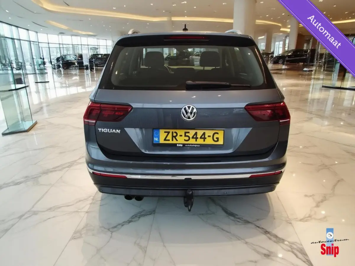 1.5 TSI Automaat ACT Highline Business R