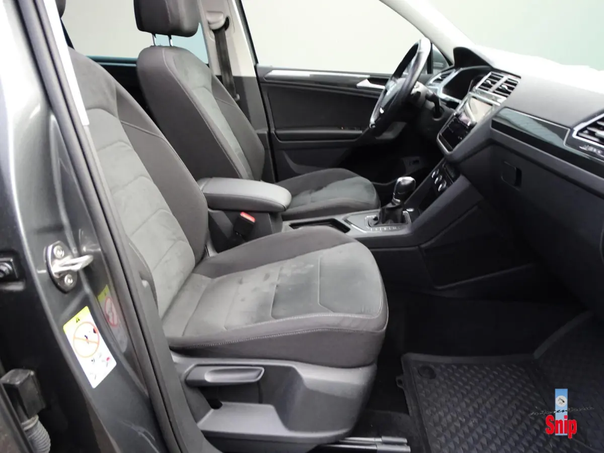 1.5 TSI Automaat ACT Highline Business R