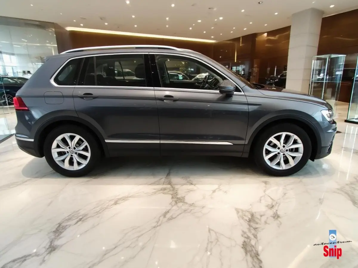 1.5 TSI Automaat ACT Highline Business R