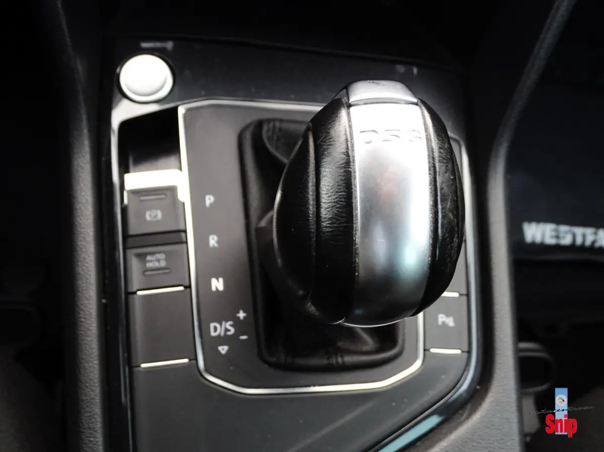 1.5 TSI Automaat ACT Highline Business R