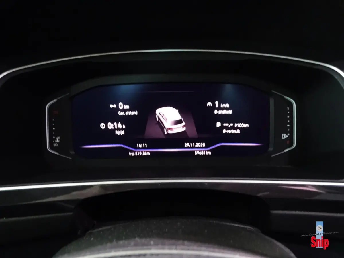 1.5 TSI Automaat ACT Highline Business R