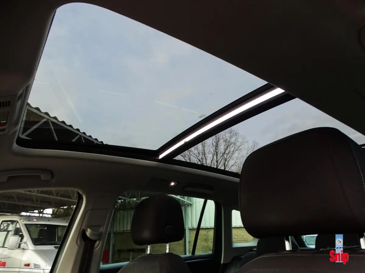 1.5 TSI Automaat ACT Highline Business R