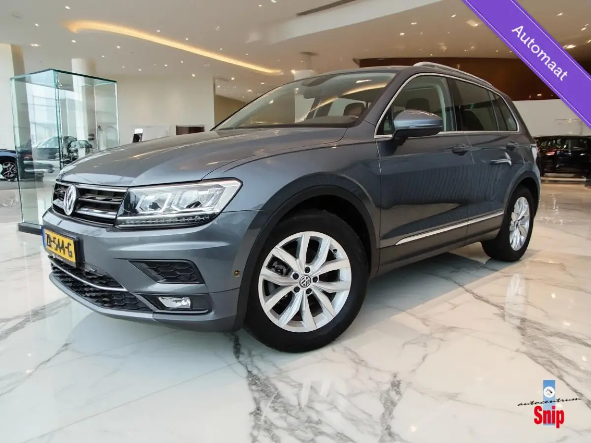 1.5 TSI Automaat ACT Highline Business R