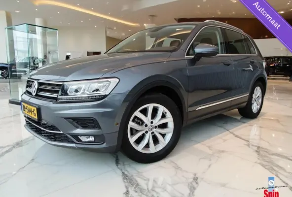 1.5 TSI Automaat ACT Highline Business R