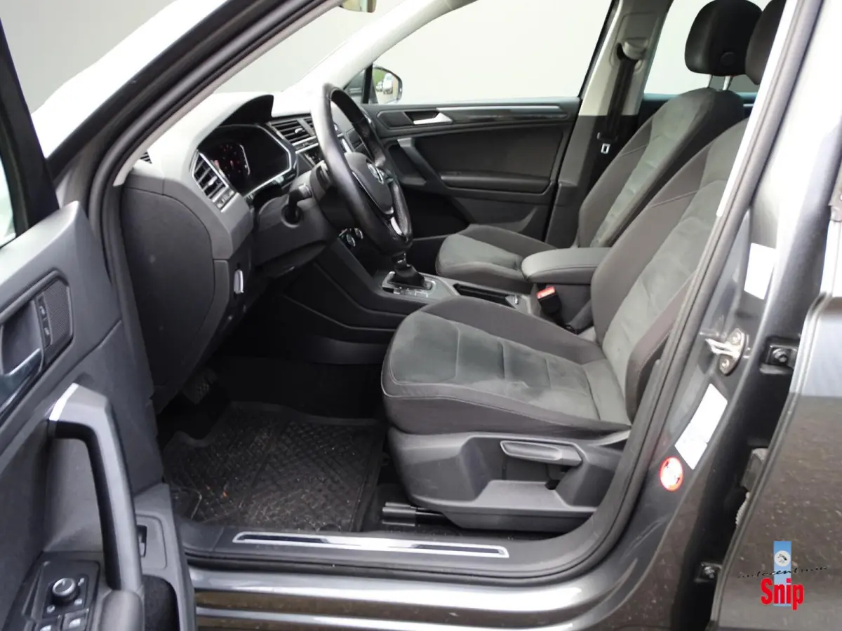 1.5 TSI Automaat ACT Highline Business R