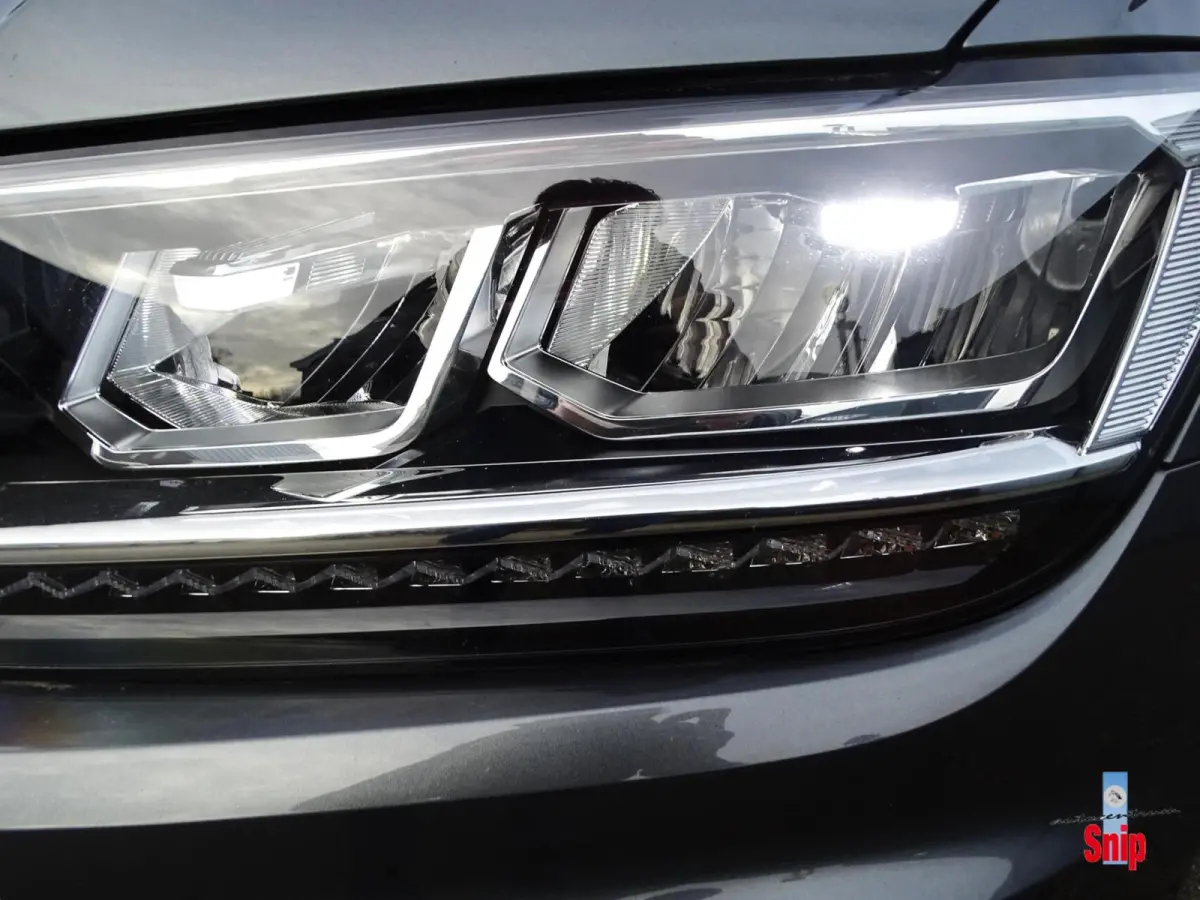 1.5 TSI Automaat ACT Highline Business R