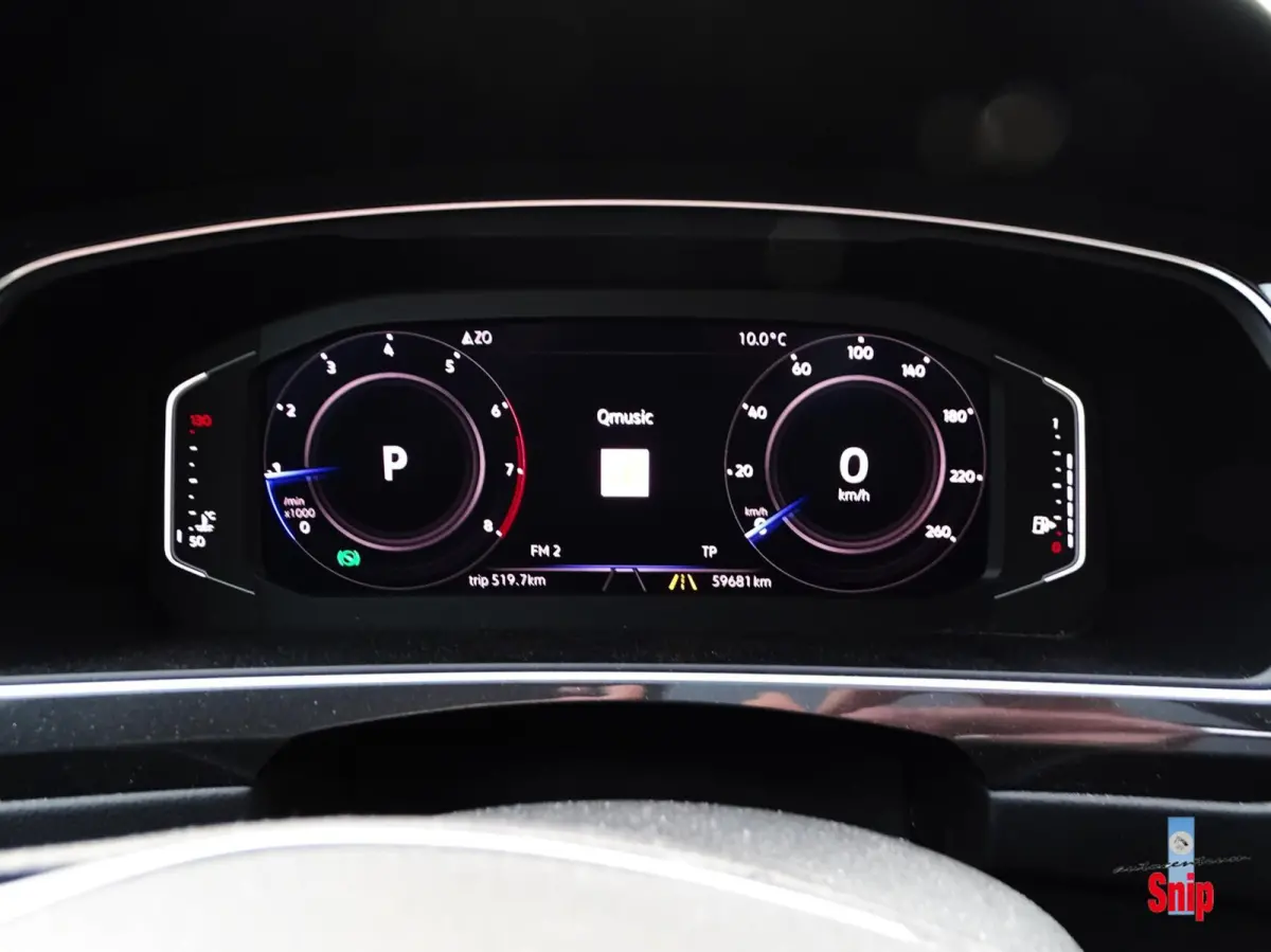 1.5 TSI Automaat ACT Highline Business R