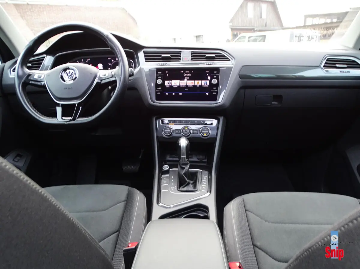 1.5 TSI Automaat ACT Highline Business R