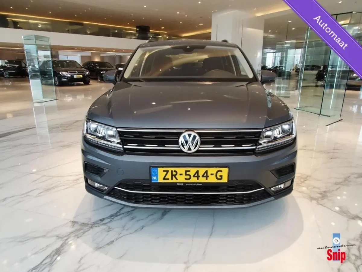 1.5 TSI Automaat ACT Highline Business R