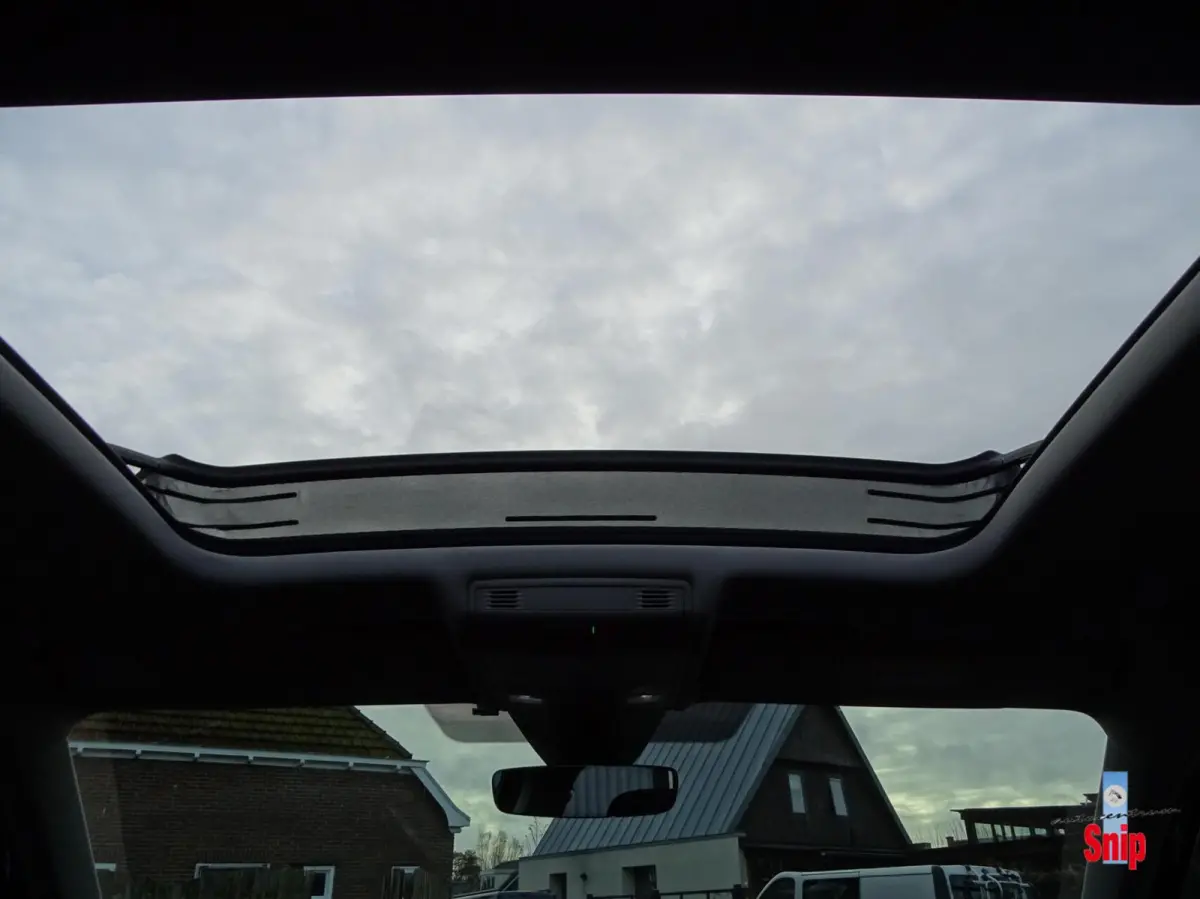 1.5 TSI Automaat ACT Highline Business R