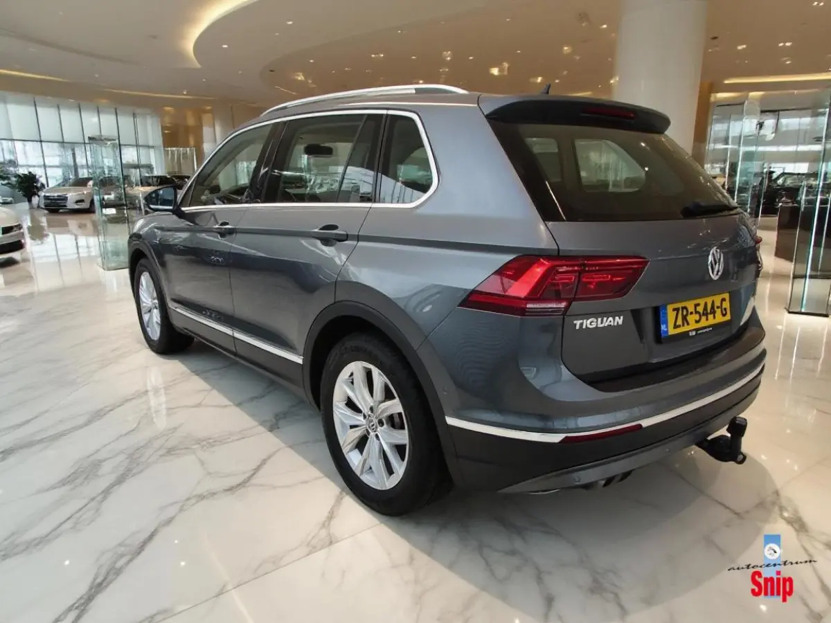 1.5 TSI Automaat ACT Highline Business R