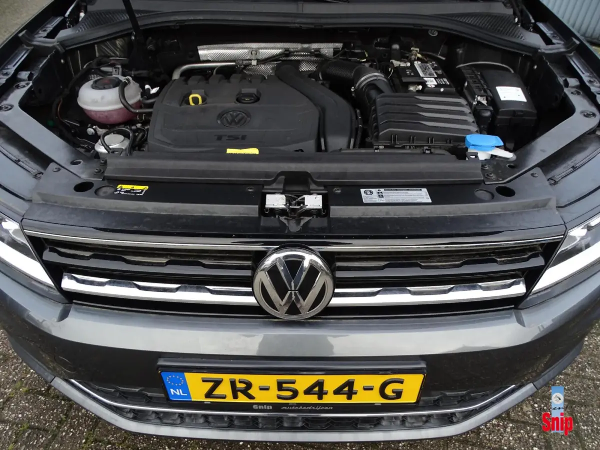 1.5 TSI Automaat ACT Highline Business R