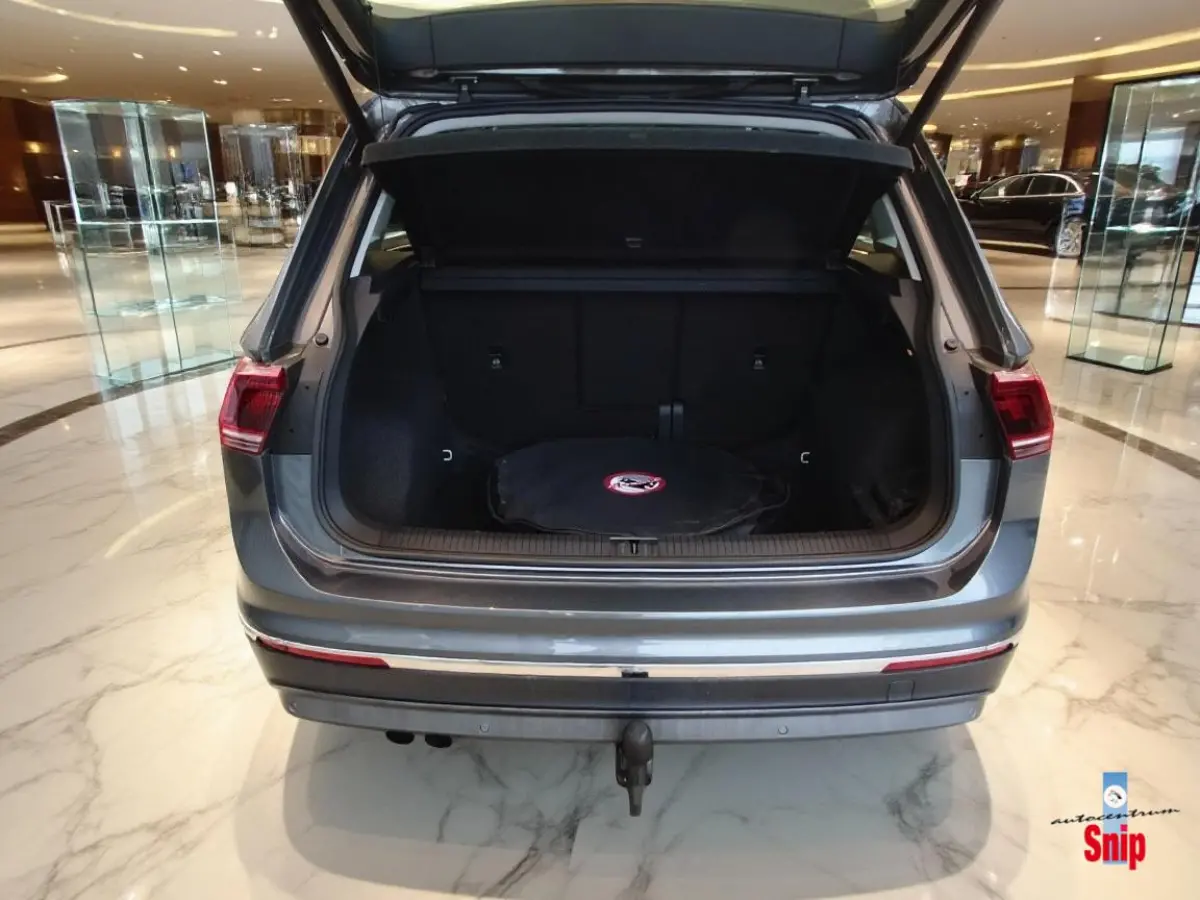 1.5 TSI Automaat ACT Highline Business R