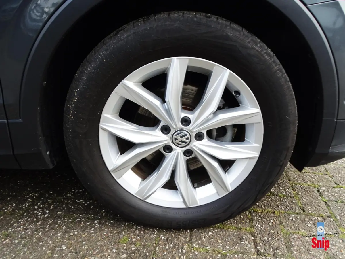 1.5 TSI Automaat ACT Highline Business R