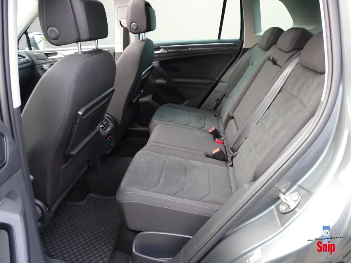 1.5 TSI Automaat ACT Highline Business R