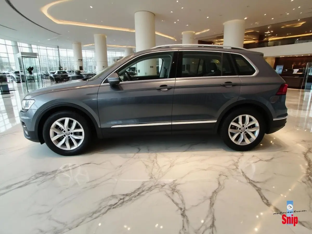 1.5 TSI Automaat ACT Highline Business R
