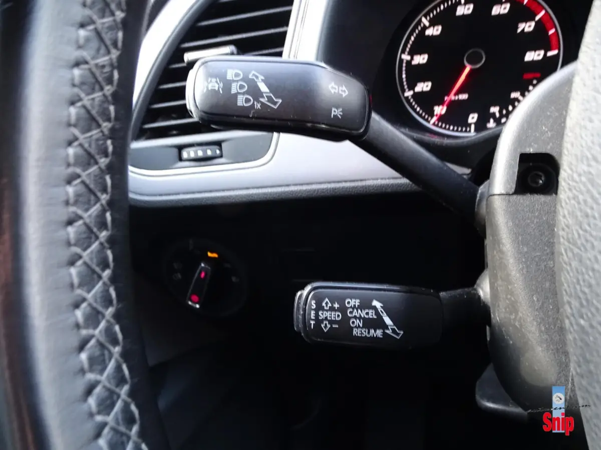1.4 TSI FR Automaat
